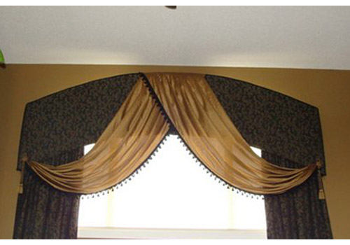 Cornice Boxes